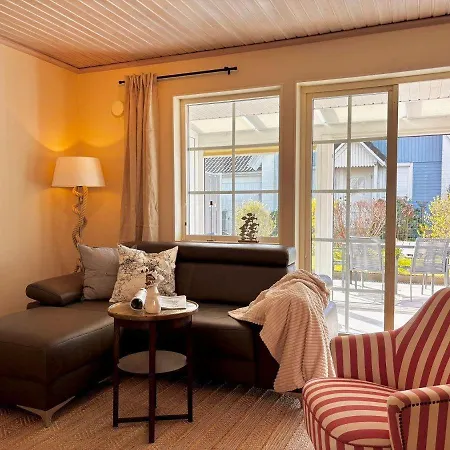 Am-hohen-ufer-ferienhaus-ocean-breeze-116-f Σπίτι διακοπών *