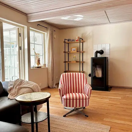 Σπίτι διακοπών Am-hohen-ufer-ferienhaus-ocean-breeze-116-f Großenbrode