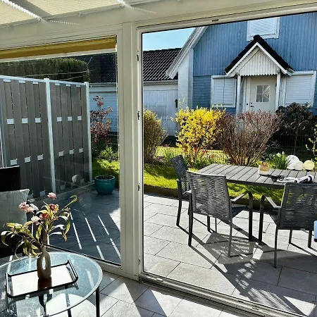 Σπίτι διακοπών Am-hohen-ufer-ferienhaus-ocean-breeze-116-f