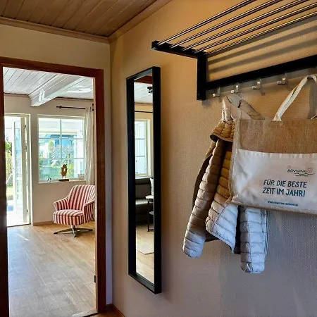 Casa de Férias Am-hohen-ufer-ferienhaus-ocean-breeze-116-f *