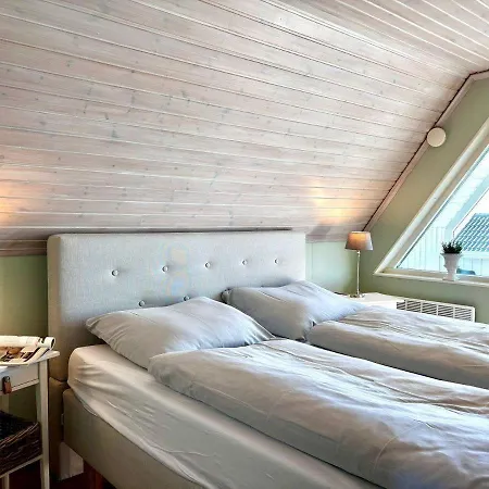 Σπίτι διακοπών Am-hohen-ufer-ferienhaus-ocean-breeze-116-f Großenbrode