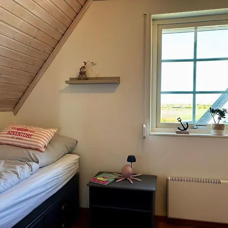 Σπίτι διακοπών Am-hohen-ufer-ferienhaus-ocean-breeze-116-f