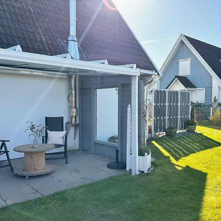 Σπίτι διακοπών Am-hohen-ufer-ferienhaus-ocean-breeze-116-f *