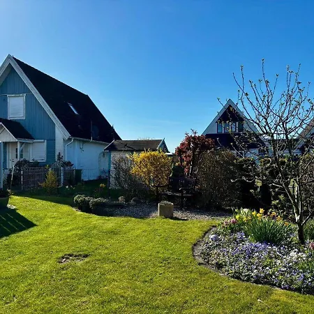 Am-hohen-ufer-ferienhaus-ocean-breeze-116-f * Großenbrode
