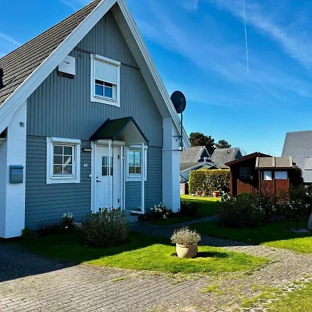 Σπίτι διακοπών Am-hohen-ufer-ferienhaus-ocean-breeze-116-f Großenbrode